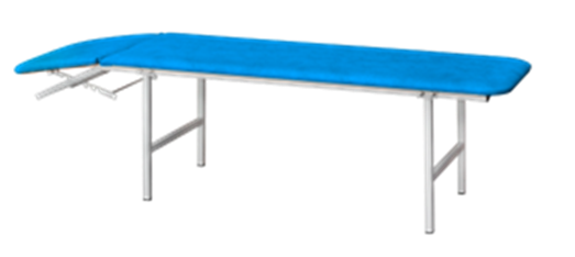 Кушетка для лорпроцедур КЛОР (1900*580*550мм) ТМ ЗАПОВІТ